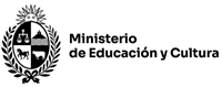 Logo del Ministerio Educación y Cultura