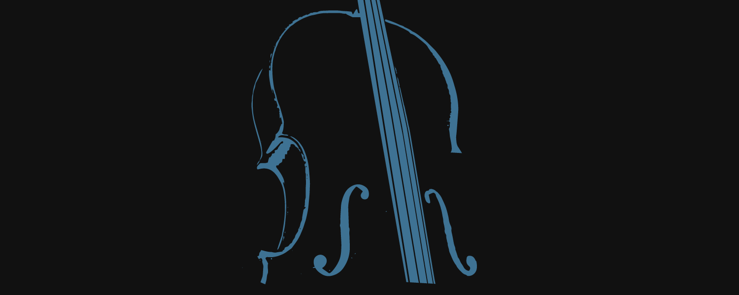El contrabajo desde Bach a la actualidad