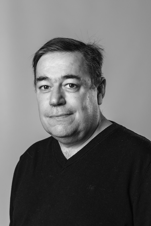 Ernesto Lestón