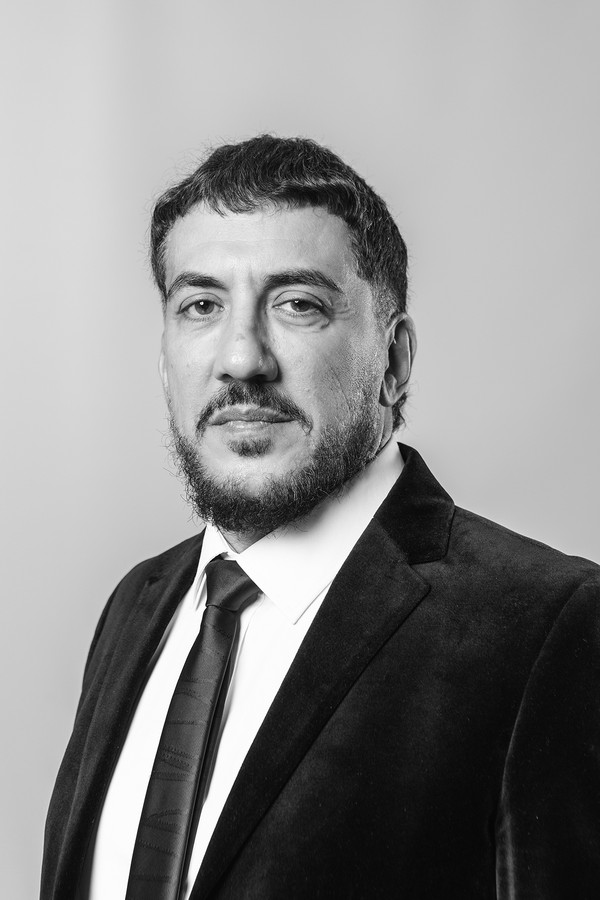 Ramiro Enríquez