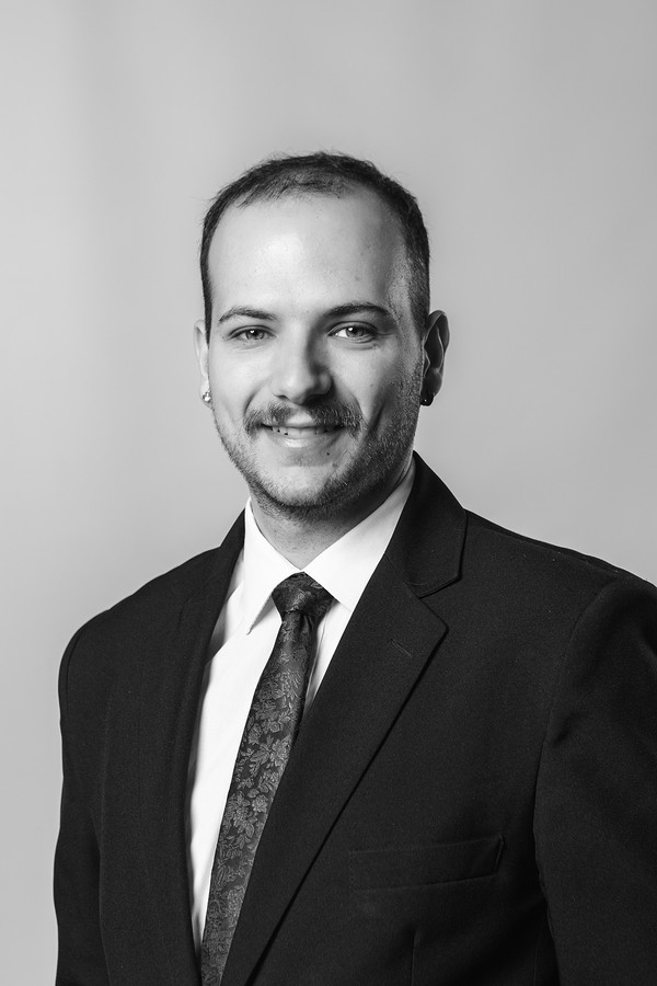 Federico Sagarra