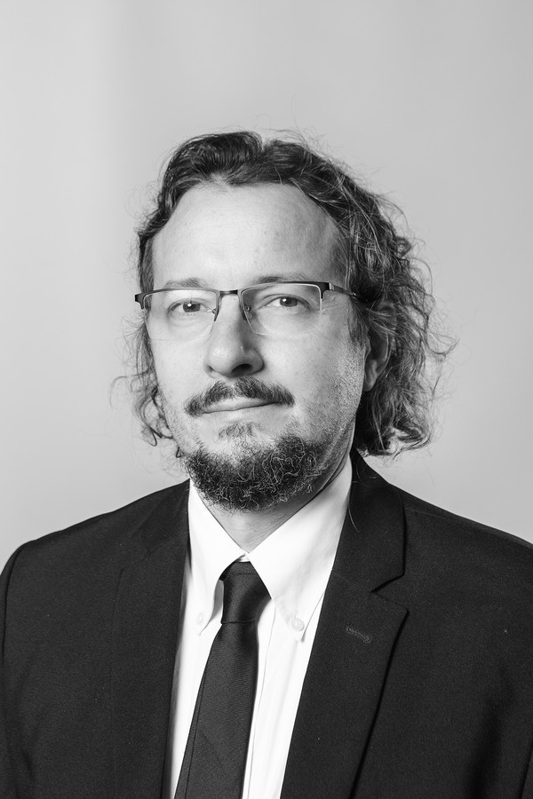 Alejandro Beretche