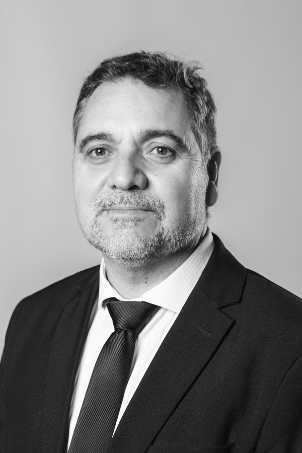 Fernando Sánchez