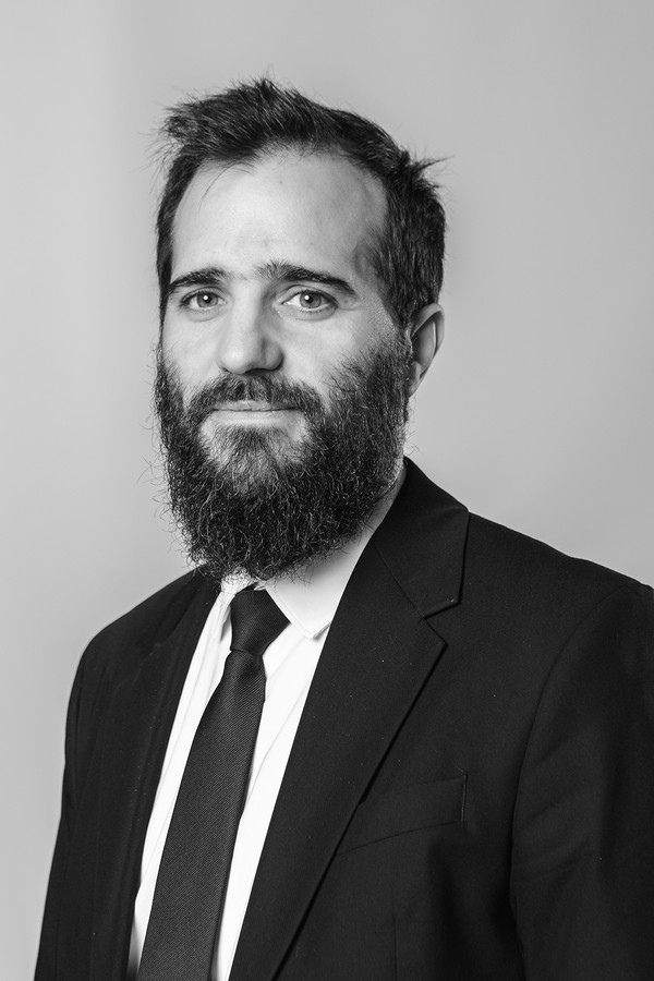 Ignacio Santos