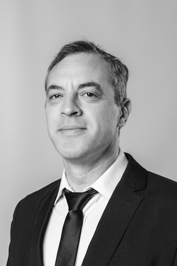 Jorge Pi