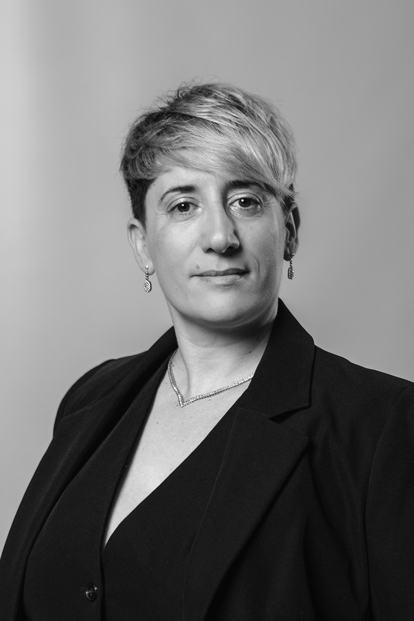 Ana Holguera
