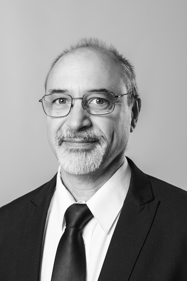 Gustavo Constenla