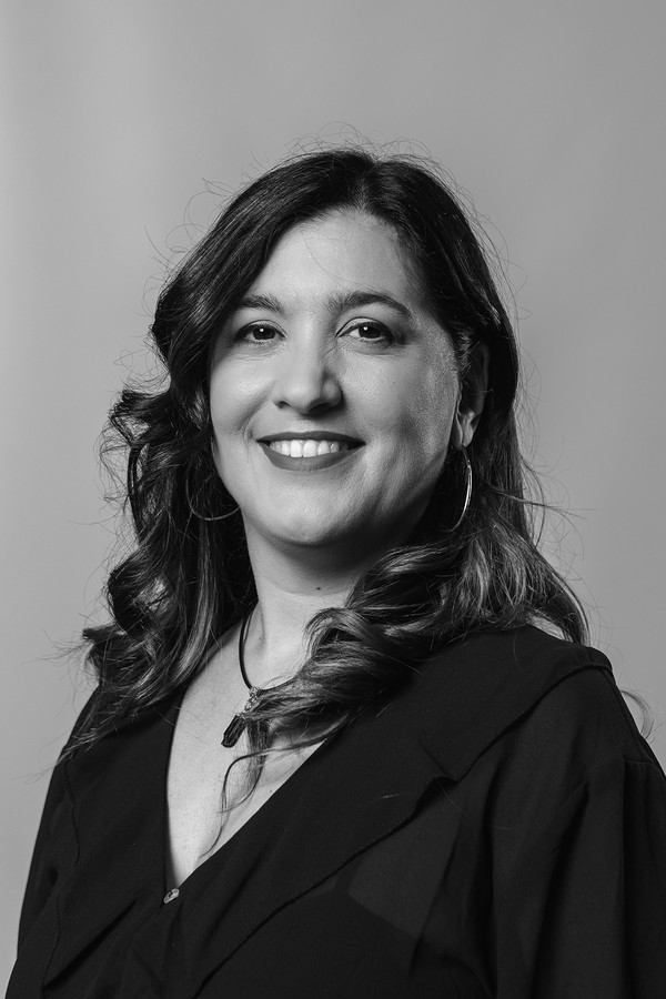 Sofía Méndez