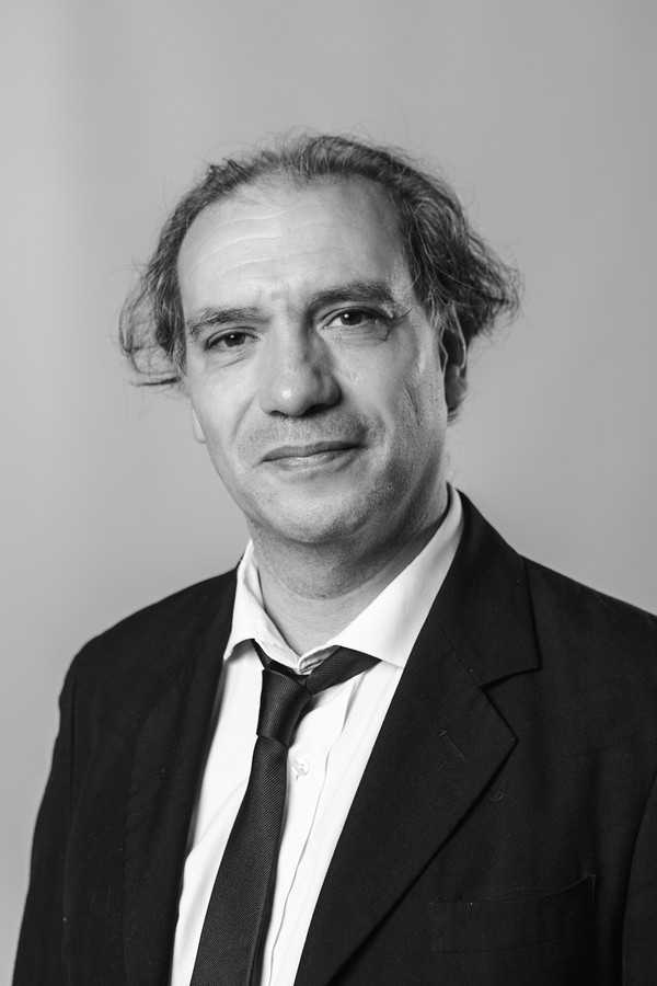 Gabriel Pereira
