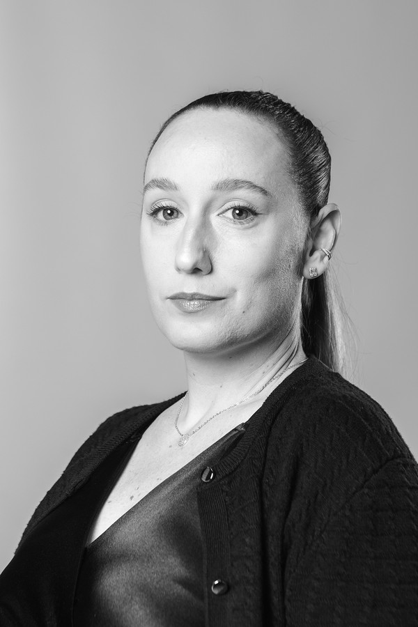 Olga Bertinat