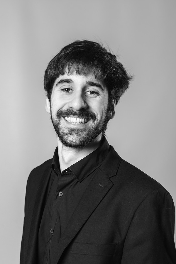 Martín Lazaroff
