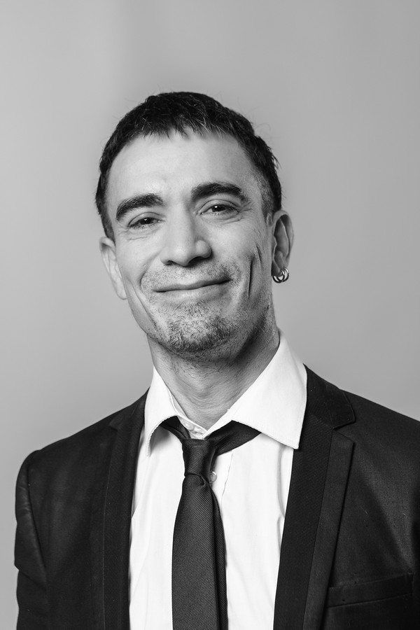 Gastón Modernel