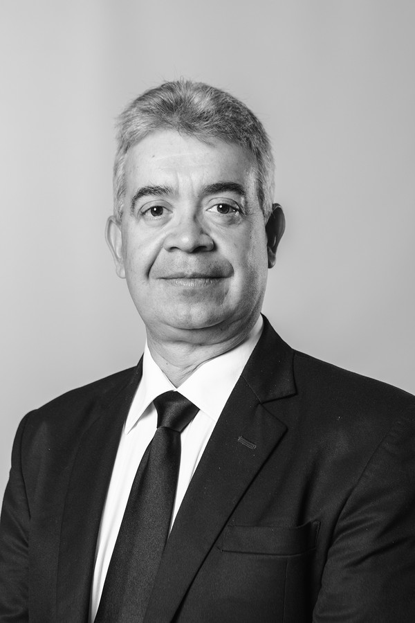 Ricardo Riveiro