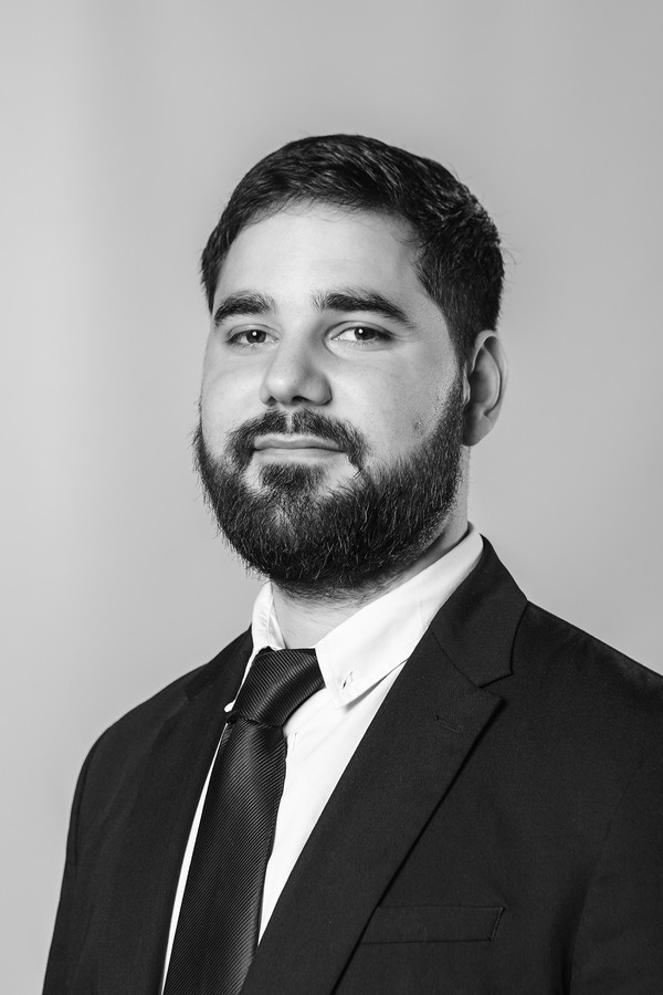 Guillermo Matschulat