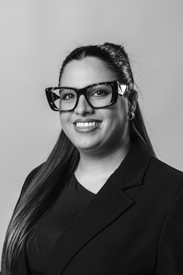 Cecilia Tuesta Mora