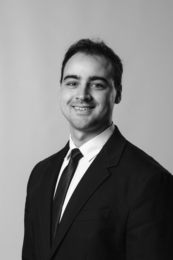 Johan Paul García
