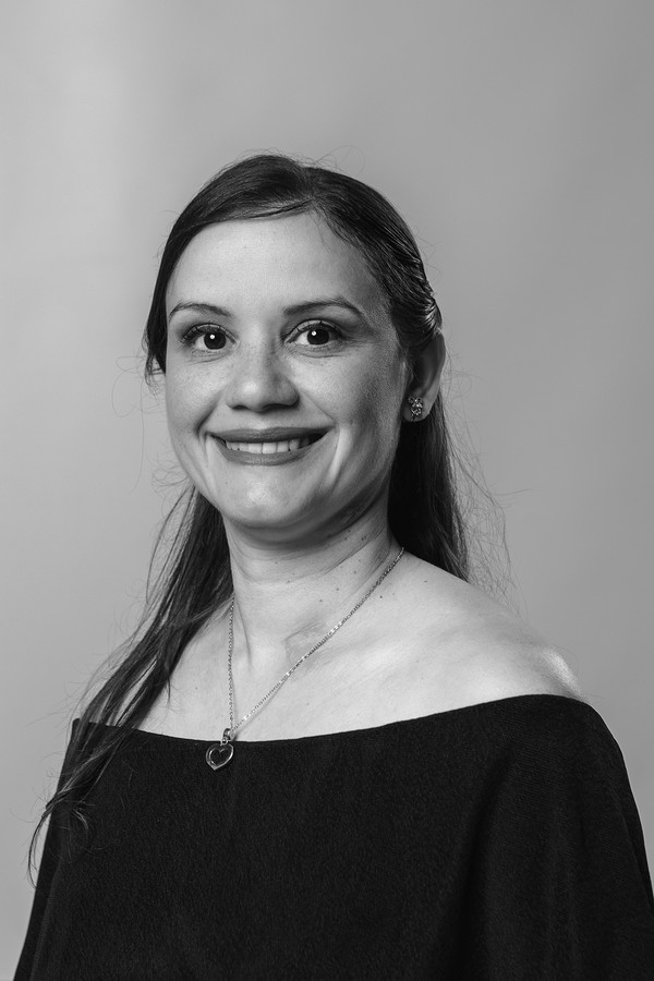 María José Ramírez
