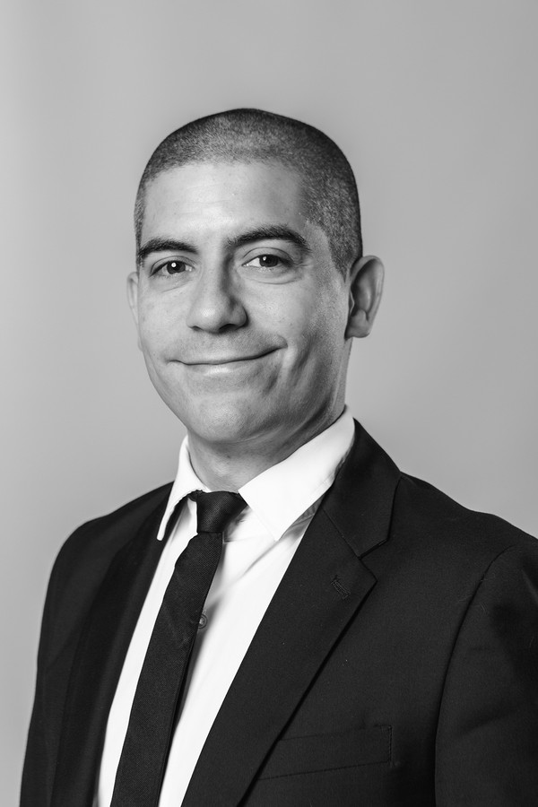 Mathías Pereyra