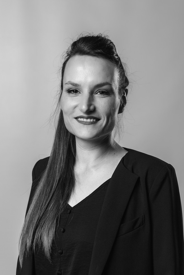 Milica Trickovic