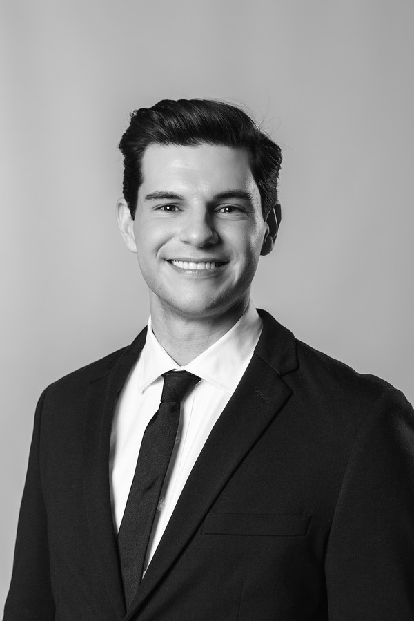 Gonzalo Alegre