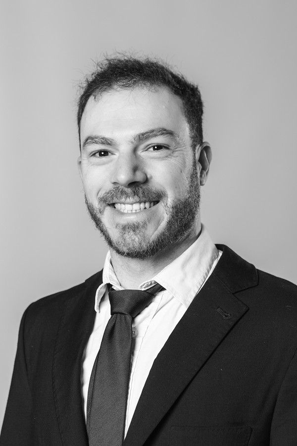 José Valeron