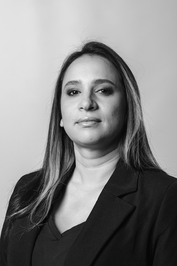 Lina Valdés