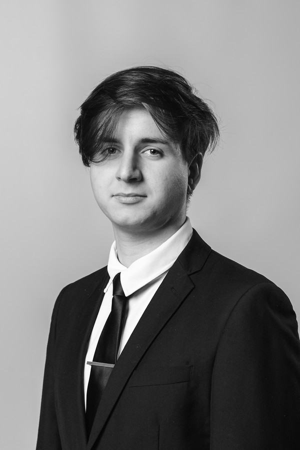 Luciano Ramón
