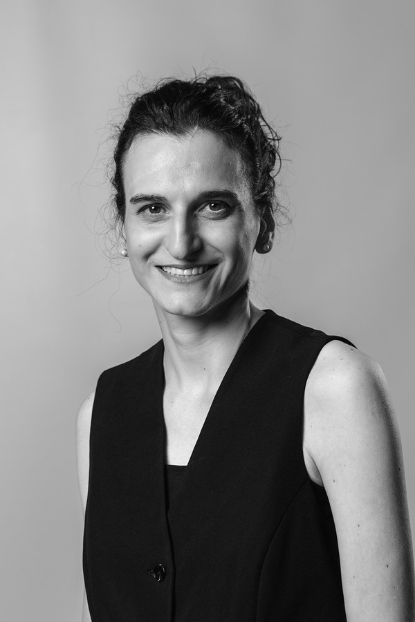 Lya Pérez