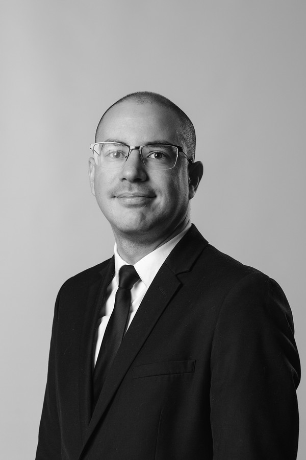 Mario Roldós