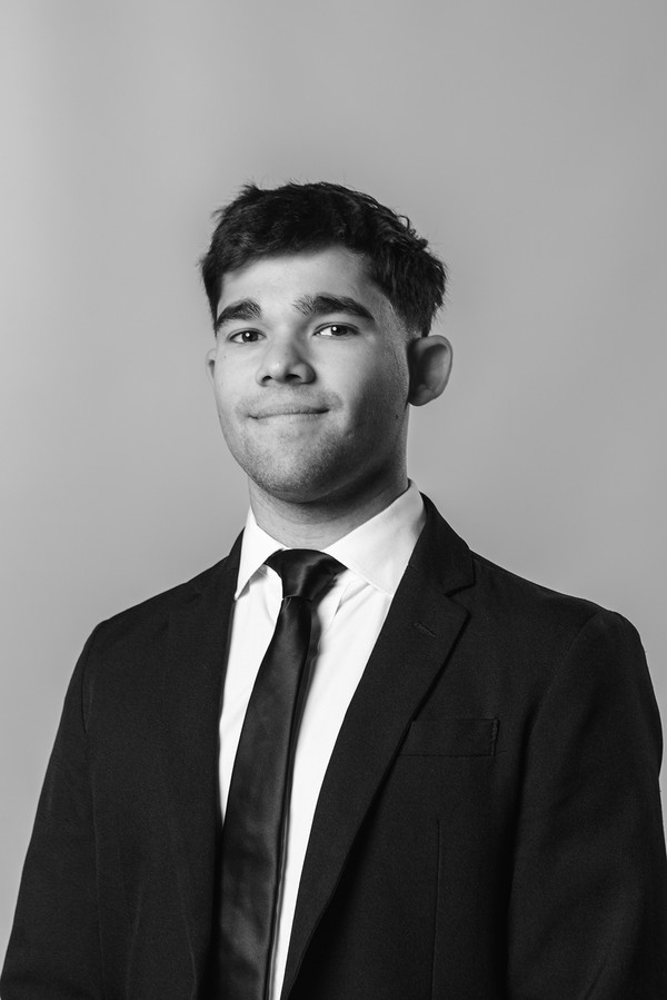 Mateo Carballo