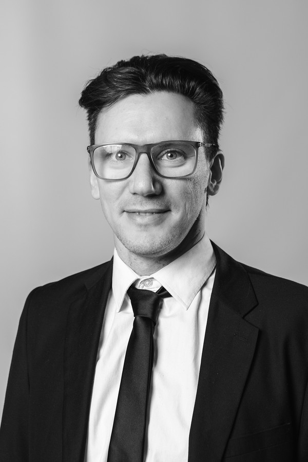 Mike Hinkediker