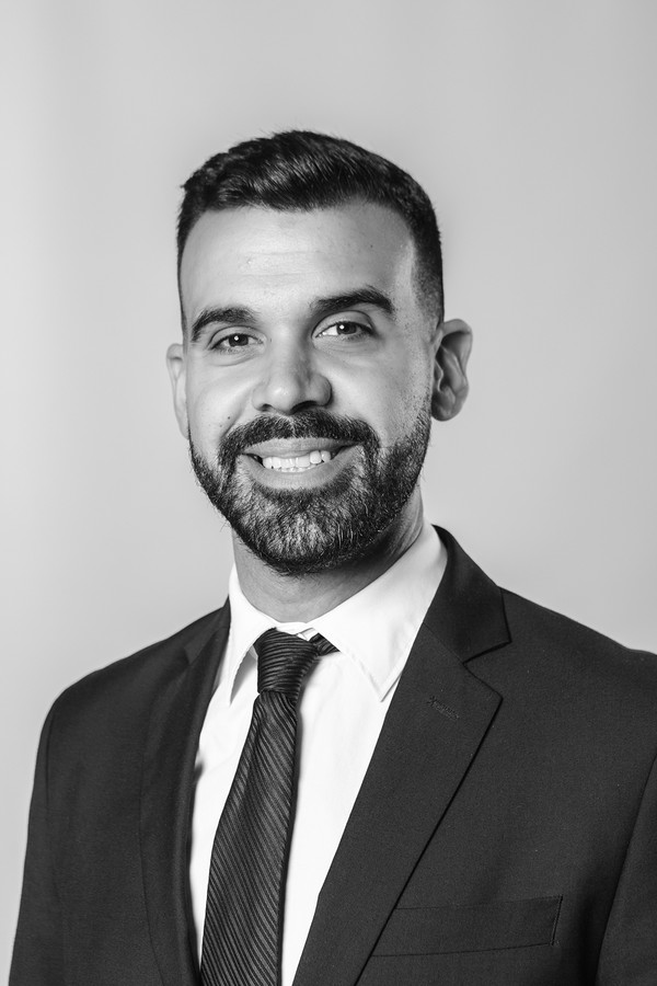 Pablo Perera