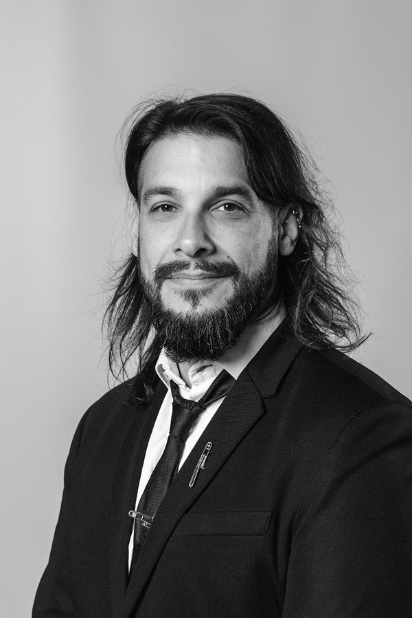 Mario Vega