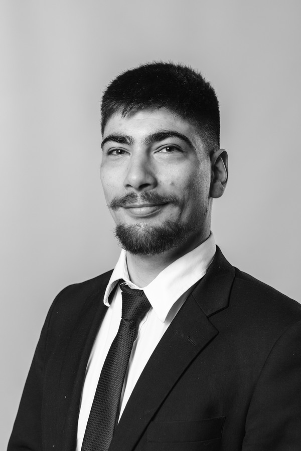Maximiliano Paulsen