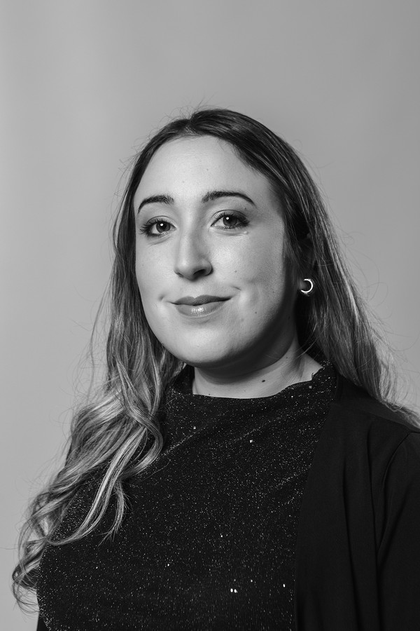 Agustina Motta