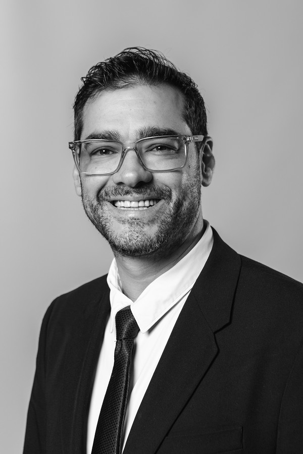 Alejandro Vega