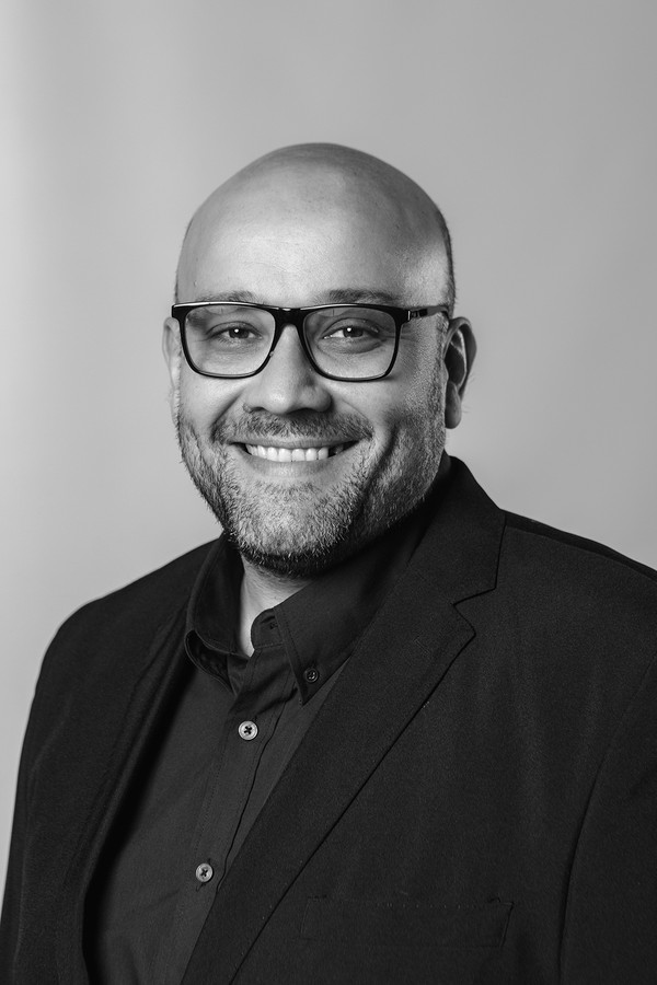 Daniel Pazos