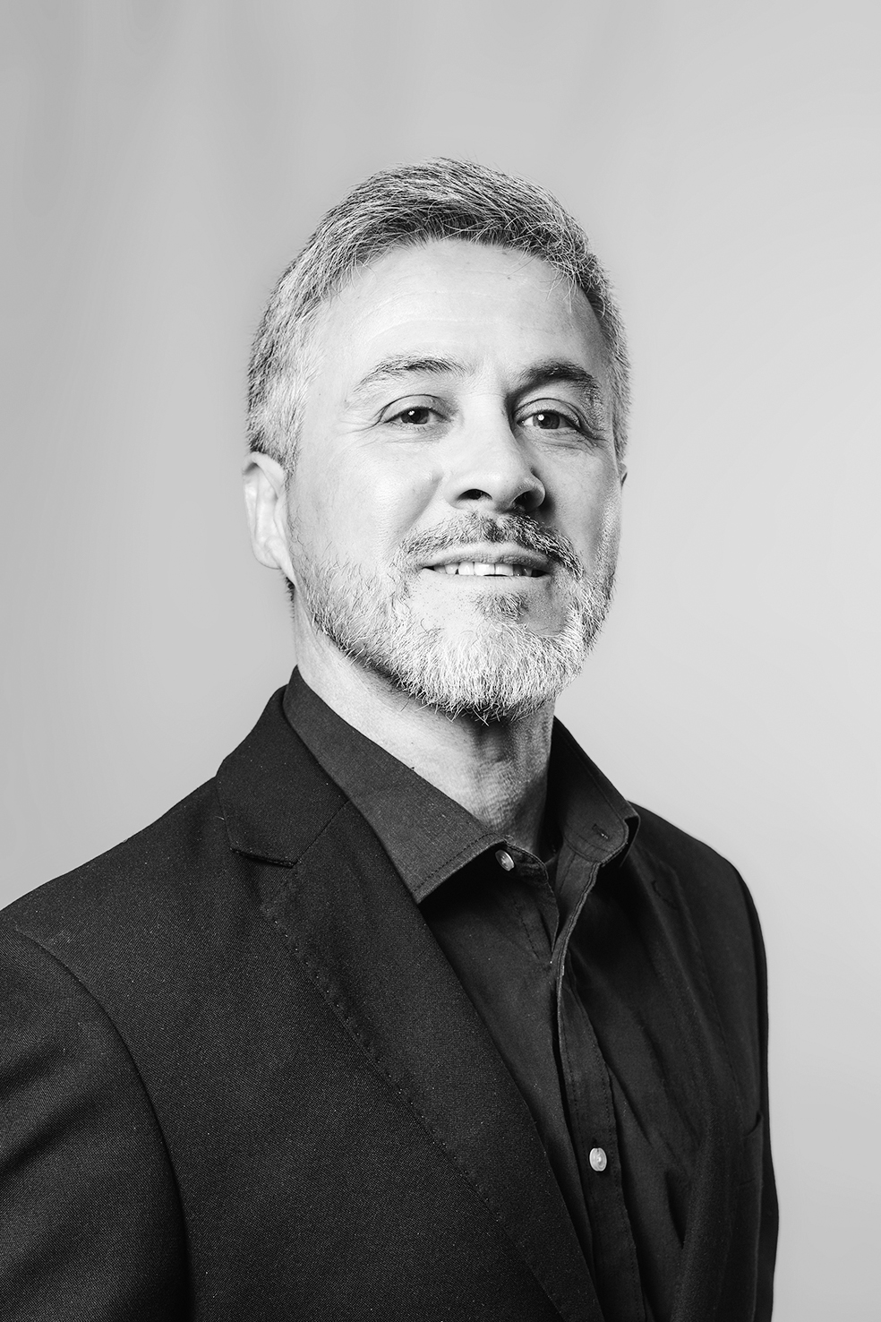Mario Corbalán
