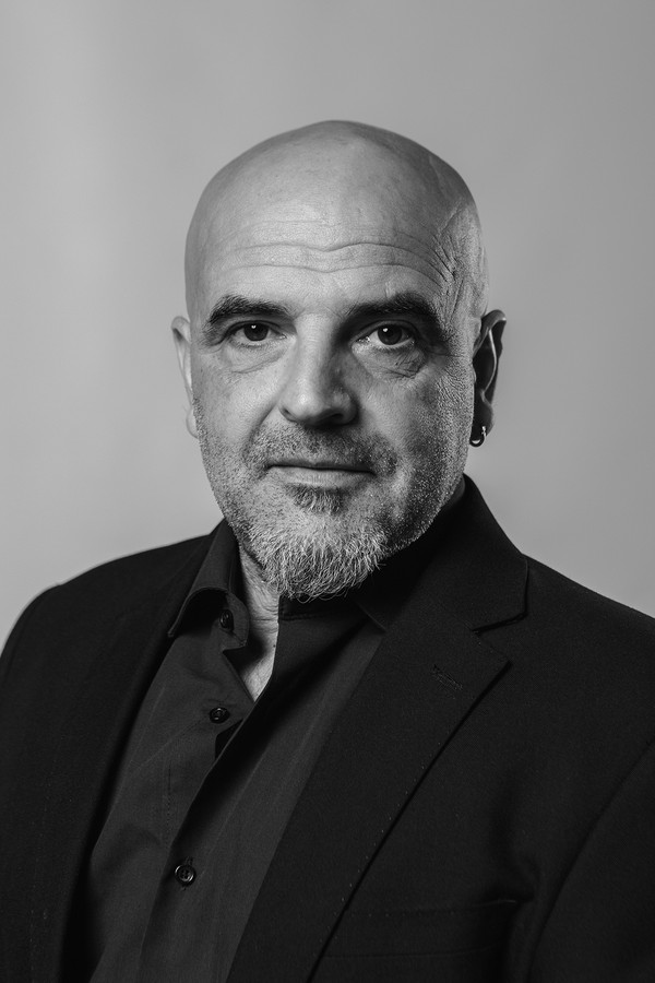 Richard Sosa