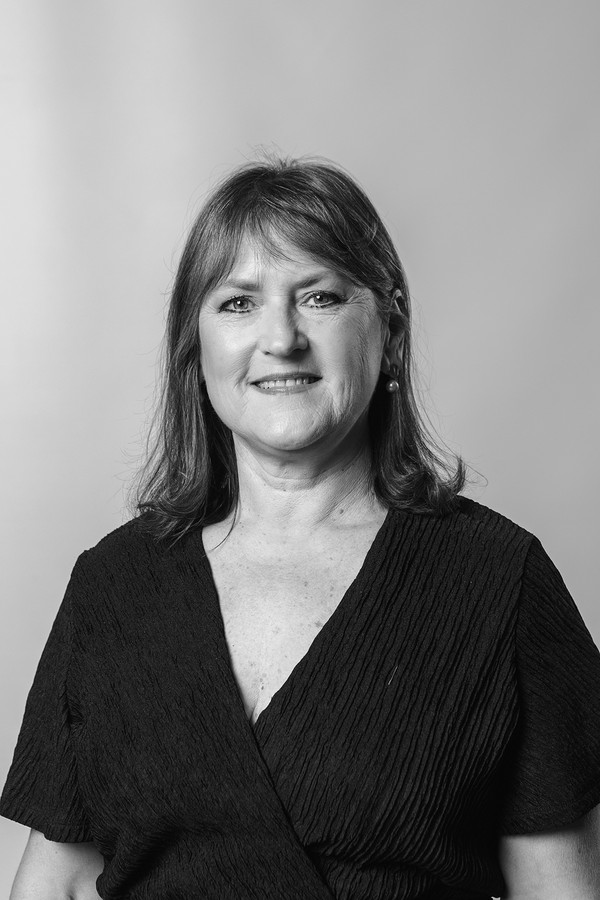 Elizabeth Szilagyi