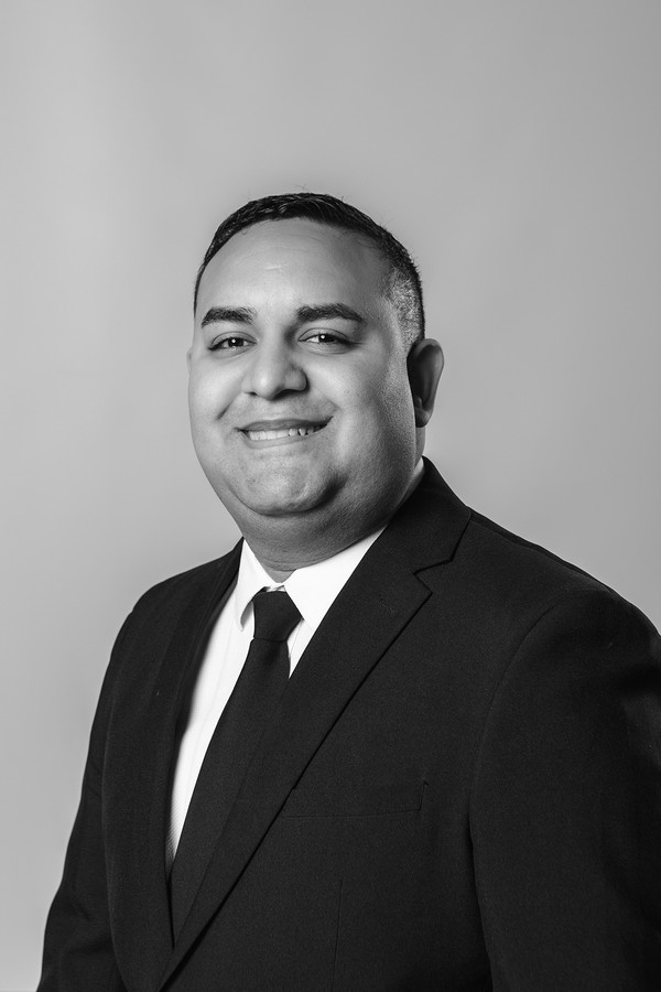 Gilberth Gómez