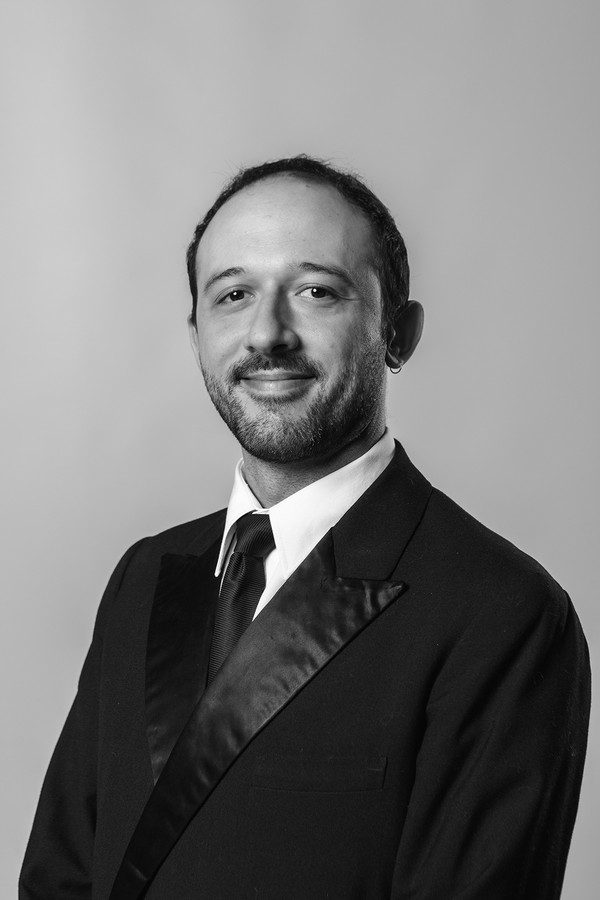 Milton Gallo