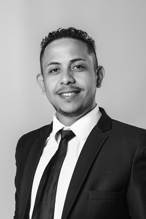 Yixon Marín