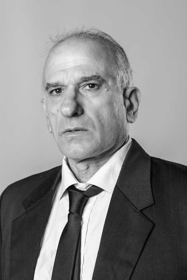 Heber Addiego