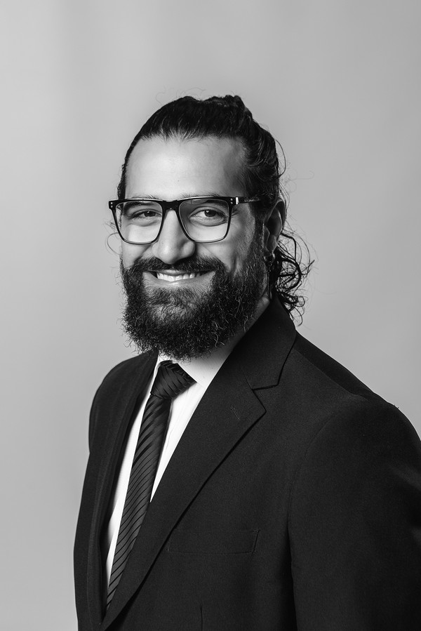Ignacio Añón