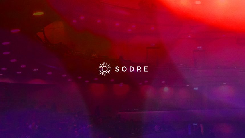 Nueva identidad