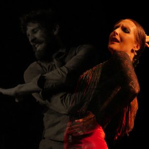 Valeria Galán & Empírico Flamenco