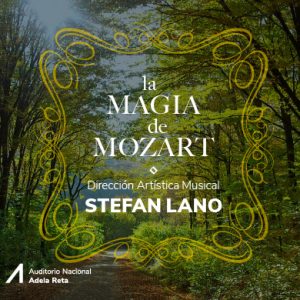 La magia de Mozart