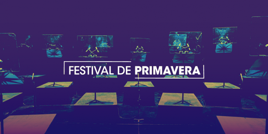 Llamado al Festival de primavera: Coros del Uruguay