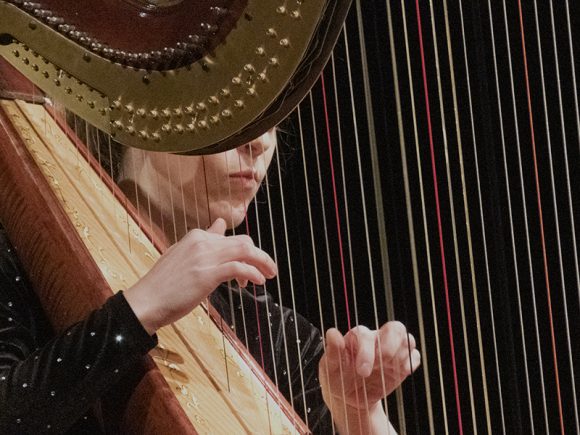 Llamado a proyectos de Música de Cámara Llamado a proyectos de Música de Cámara